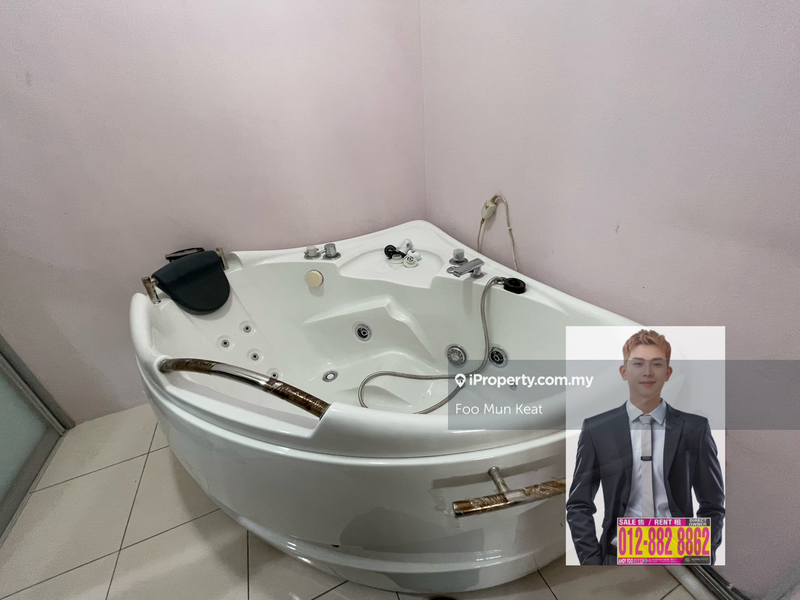 2-storey Terraced House for Sale in Taman Saikat, Ipoh by Foo Mun Keat - iProperty.com.my