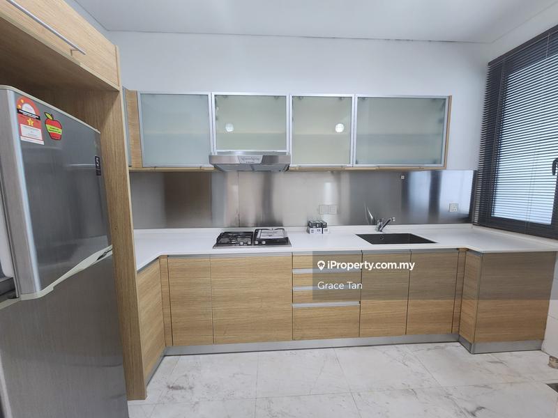 For Sale - Twins @ Damansara Heights