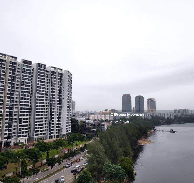 Pangsapuri untuk Dijual di Bayu Marina oleh Andy Cheah - iProperty.com.my