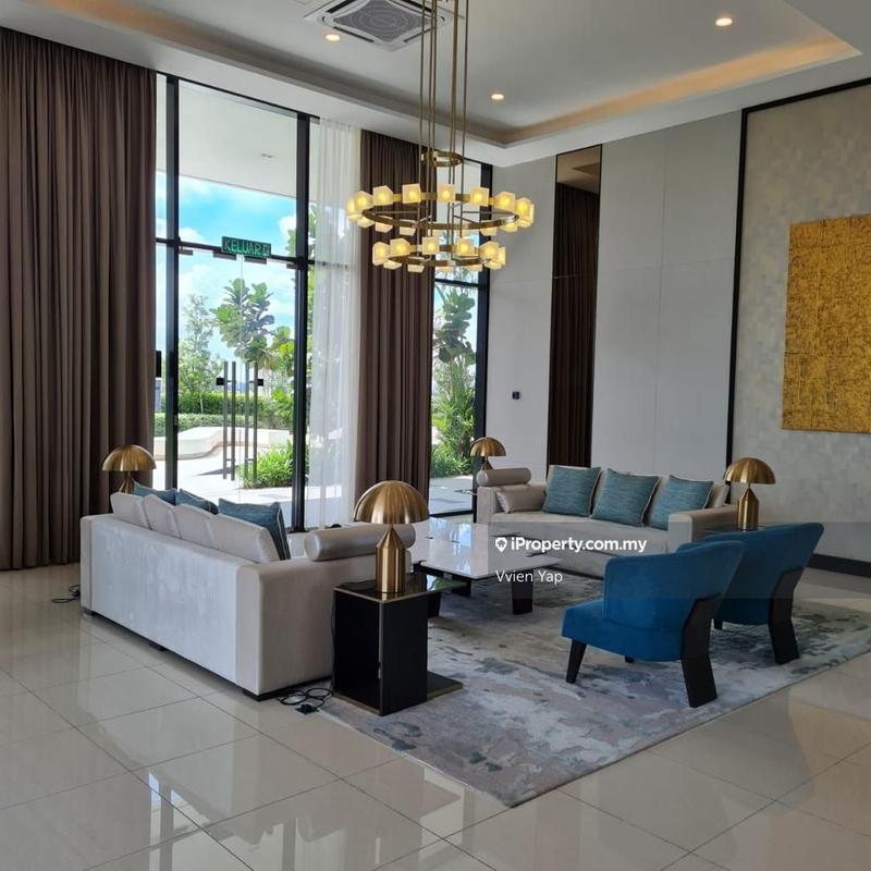Kediaman Servis untuk Dijual di The Park 2 oleh Vvien Yap - iProperty.com.my