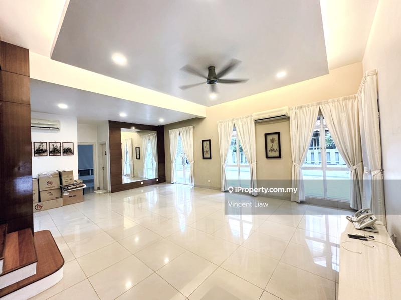 Semi-Detached House for Sale in Damansara Legenda, Ara Damansara by Vincent Liaw - iProperty.com.my