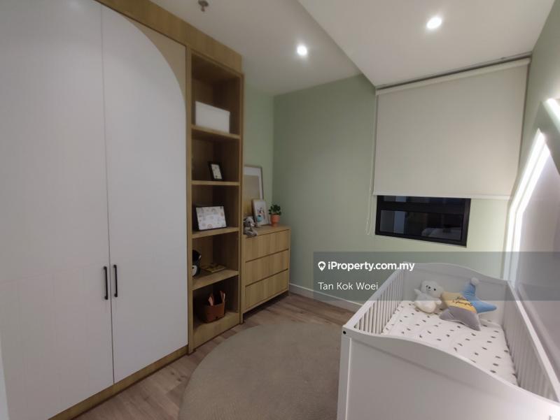 Kediaman Servis untuk Dijual di Alora Residences @ Avenue 25 Subang Jaya oleh Tan Kok Woei - iProperty.com.my