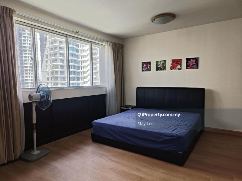 Kondominium untuk Dijual di Mont Kiara Pelangi oleh May Lee - iProperty.com.my