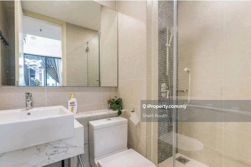Kediaman Servis untuk Dijual di Ooak Serviced Apartments @ Kiara 163 oleh Sharil Routh - iProperty.com.my