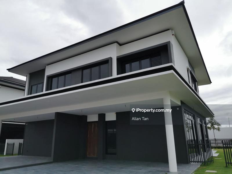 Rumah Berkembar untuk Disewa di Eco Ardence Dremien Setia Eco Park Aeres, Setia Alam oleh Allan Tan - iProperty.com.my