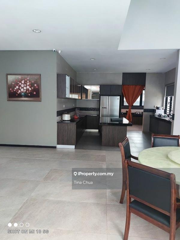 Bungalow House for Sale in Taman Overseas Union (Taman Oug), Jalan Klang Lama (Old Klang Road) by Tina Chua - iProperty.com.my
