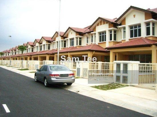 2-storey Terraced House for Sale in Kota Kemuning, Shah Alam by Sam Tee - iProperty.com.my