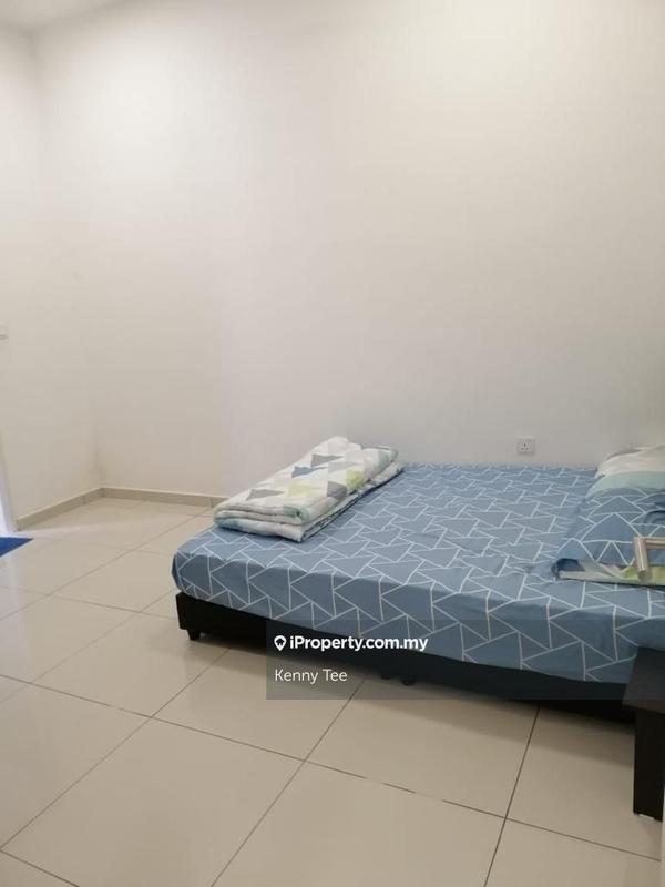 2-storey Terraced House for Sale in Taman Hijayu 3B Elvina, Bandar Sri Sendayan by Kenny Tee - iProperty.com.my