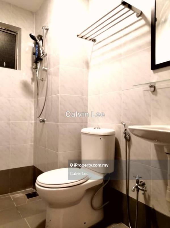 Residensi Servis untuk Dijual di Dorchester oleh Calvin Lee - iProperty.com.my