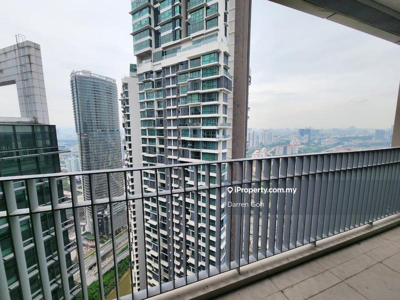 Kediaman Servis untuk Dijual di ViiA Residences oleh Darren Goh - iProperty.com.my