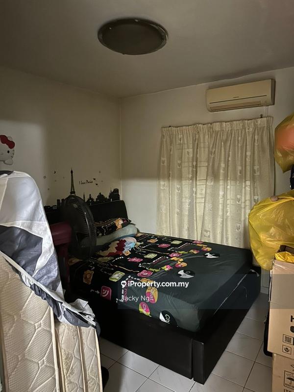 For Sale - saujana apartment