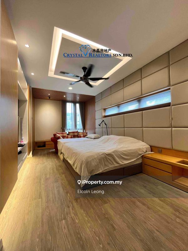Bungalow House untuk Dijual di Bukit Damansara, Damansara Heights oleh Elcoln Leong - iProperty.com.my