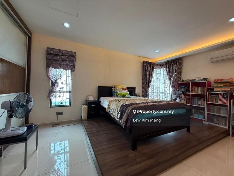 Bungalow House for Rent in Taman Templer Saujana, Rawang by Lew Kim Meng - iProperty.com.my