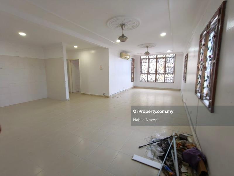 For Sale - Pelangi Mall