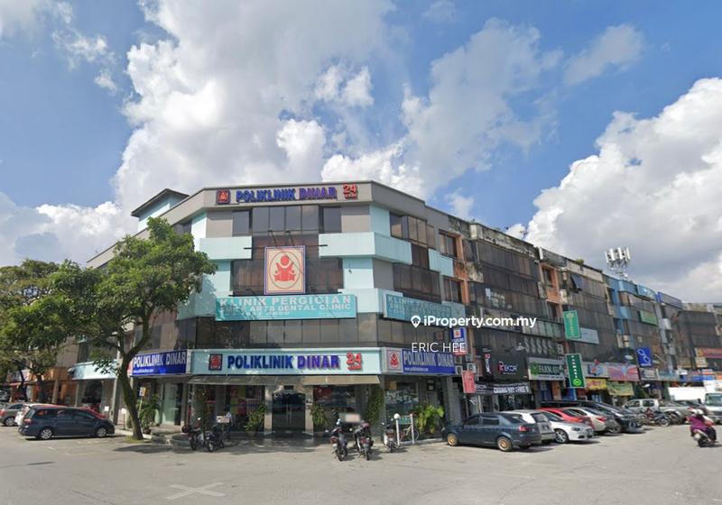 Shop for Sale in Taman Subang Perdana, Sungai Buloh by ERIC HEE - iProperty.com.my