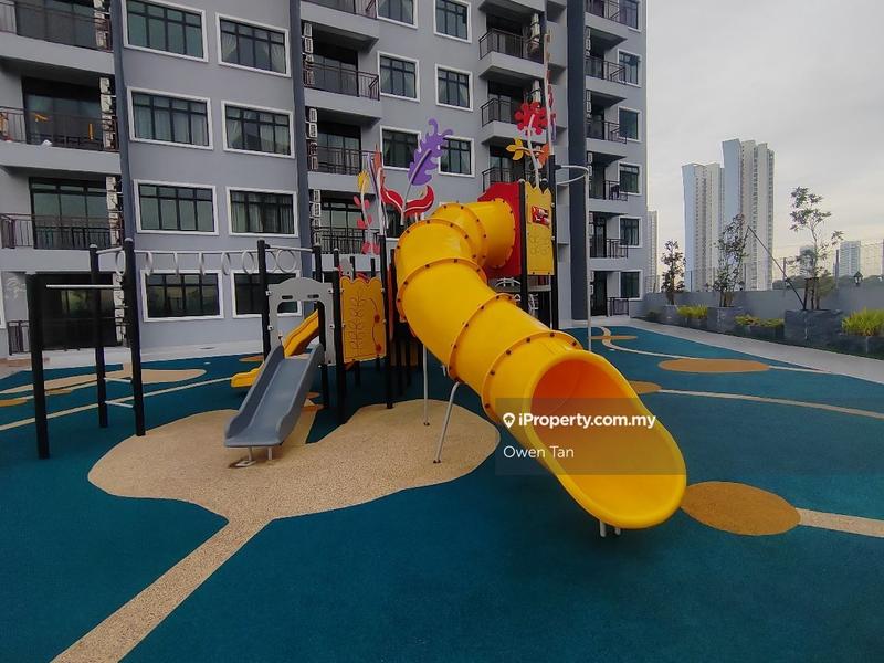 Apartment for Sale in Optimus Medini by Owen Tan - iProperty.com.my