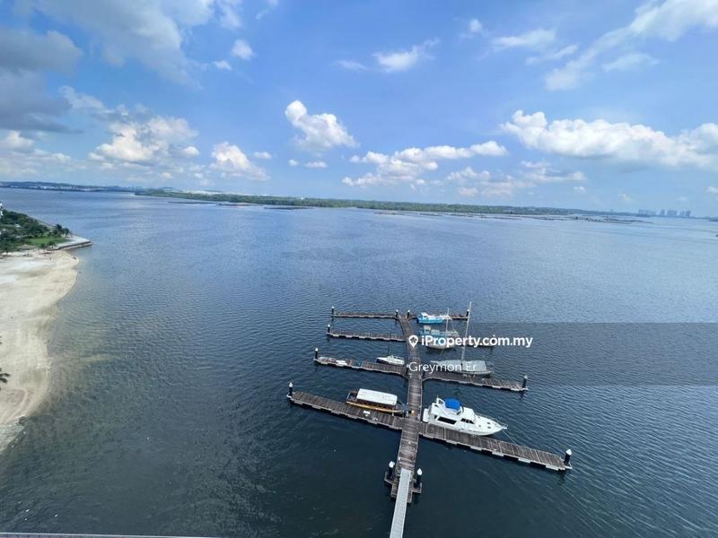 Condominium for Rent in Royal Strand @ Country Garden Danga Bay by Greymon Er - iProperty.com.my