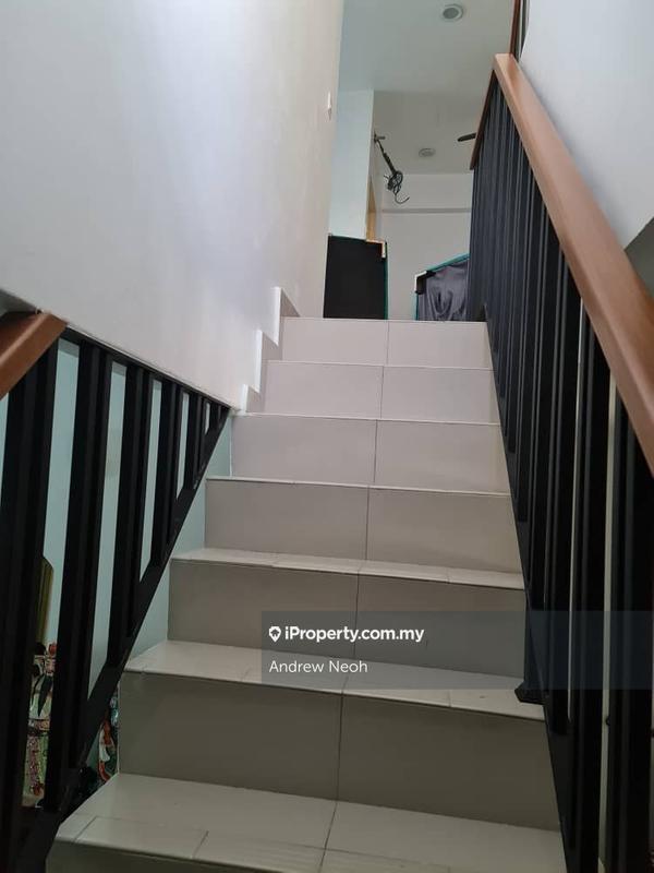 2.5-storey Terraced House for Sale in USJ 3 , Subang Jaya, Subang Jaya by Andrew Neoh - iProperty.com.my