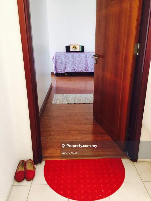 Service Residence for Sale in Sri Acappella by Andy Watt - iProperty.com.my