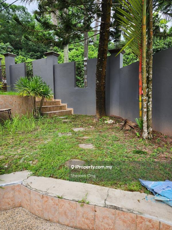 2.5-storey Terraced House for Sale in Corner Unit Bukit Setiawangsa, Setiawangsa by Shereen Ong - iProperty.com.my