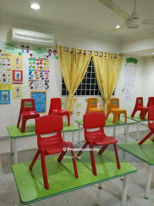 Bungalow House untuk Dijual di Taman Setapak, Setapak oleh Wilson Tan - iProperty.com.my