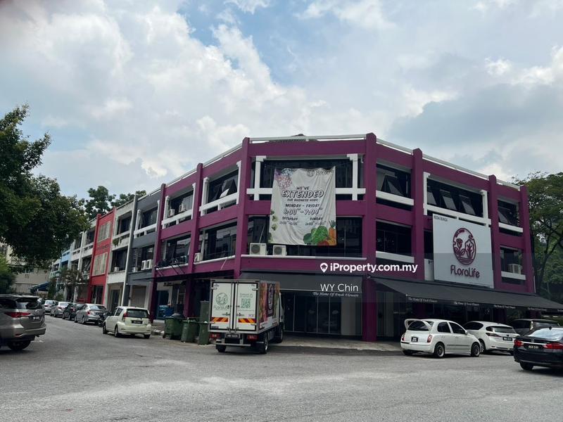 Shop for Sale in Bandar Menjalara, Kuala Lumpur by WY Chin - iProperty.com.my