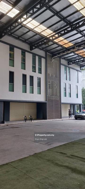 Shop-Office for Sale in Usj 23, Subang Jaya by Enyo Eng Lee - iProperty.com.my