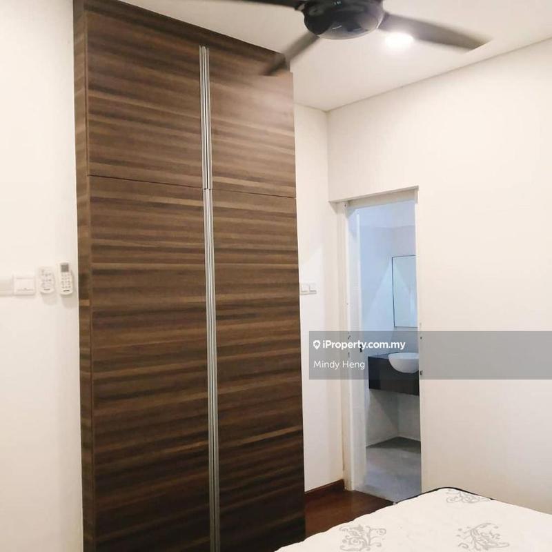 Service Residence for Sale in 1Medini by Mindy Heng - iProperty.com.my