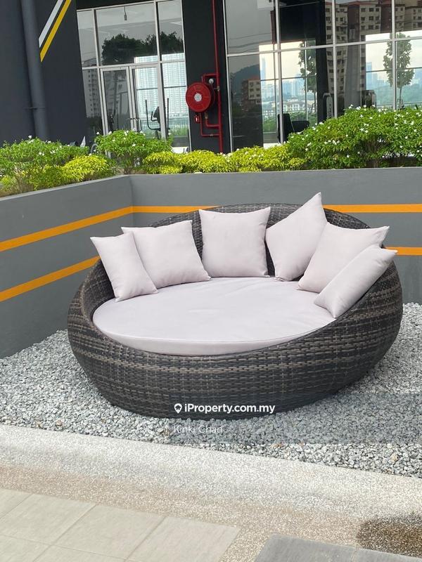 Condominium for Sale in PIXEL City Sentral by Kinki Chan - iProperty.com.my
