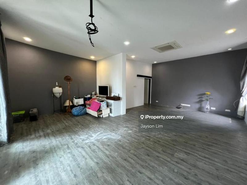 Bungalow House for Sale in Straits View, Johor Bahru by Jayson Lim - iProperty.com.my