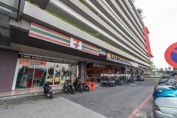 Service Residence for Sale in Platinum Lake PV 21 by Livia Leow - iProperty.com.my