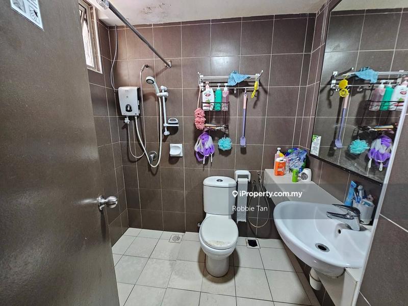 Pangsapuri untuk Dijual di Bayu Marina oleh Robbie Tan - iProperty.com.my