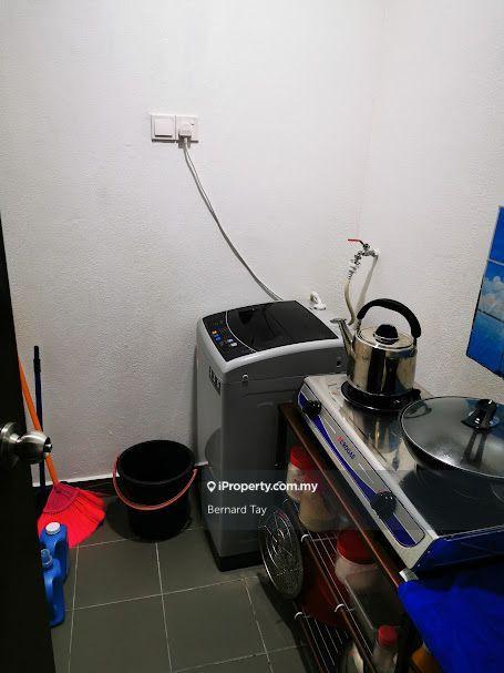 Service Residence for Sale in Service Residence @ Landmark Residence 1 by Bernard Tay - iProperty.com.my