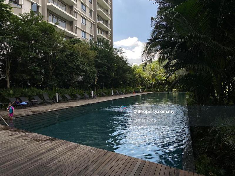 Condominium for Sale in Windows on The Park by Esther Yong - iProperty.com.my
