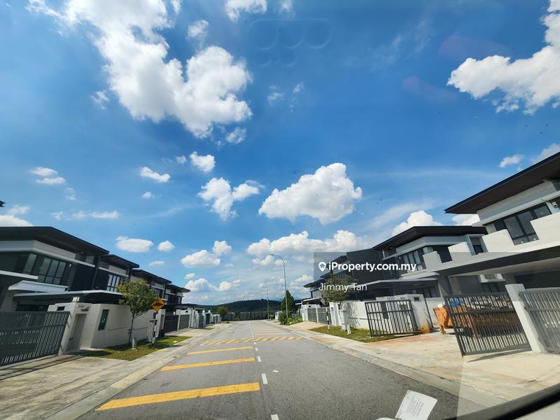 2-storey Terraced House for Sale in Bandar Seri Coalfields - Hampton Residence, Ijok by Jimmy Tan - iProperty.com.my