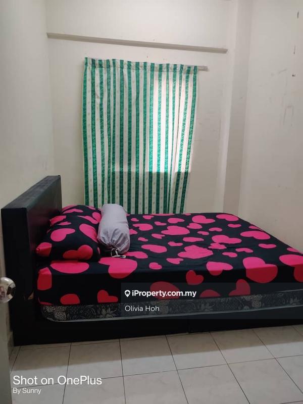 Condominium for Sale in Pelangi Damansara by Olivia Hoh - iProperty.com.my