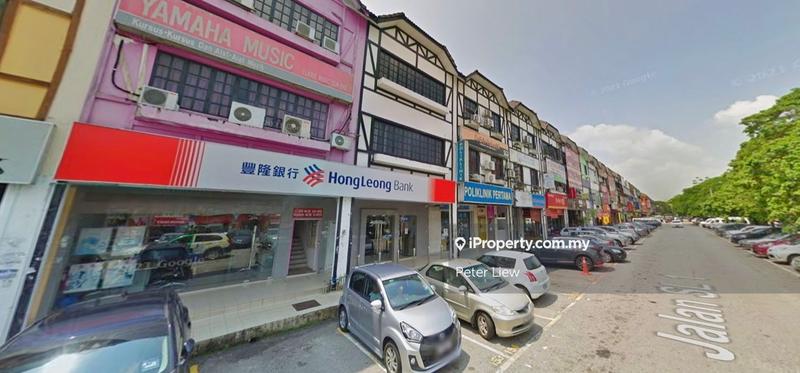 For Sale - Bandar Sungai Long, Jalan SL