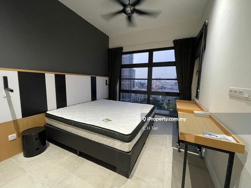 Pangsapuri untuk Dijual di Union Suites oleh C.H Tan - iProperty.com.my