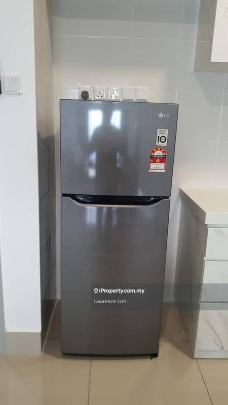 Residensi Servis untuk Disewa di Serviced Residence @ Razak City Residences (RC Residences) oleh Lawrence Loh - iProperty.com.my