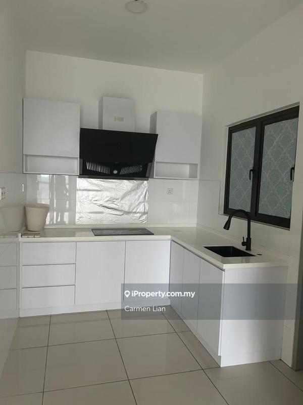Kediaman Servis untuk Dijual di Ten Kinrara oleh Carmen Lian - iProperty.com.my