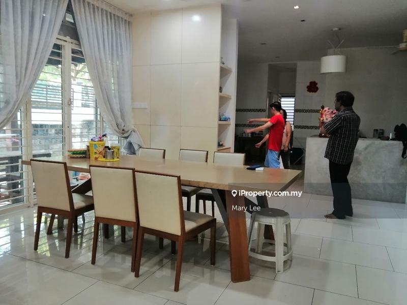 Semi-Detached House for Sale in Ashley Green, Gelugor by Mary Lee - iProperty.com.my