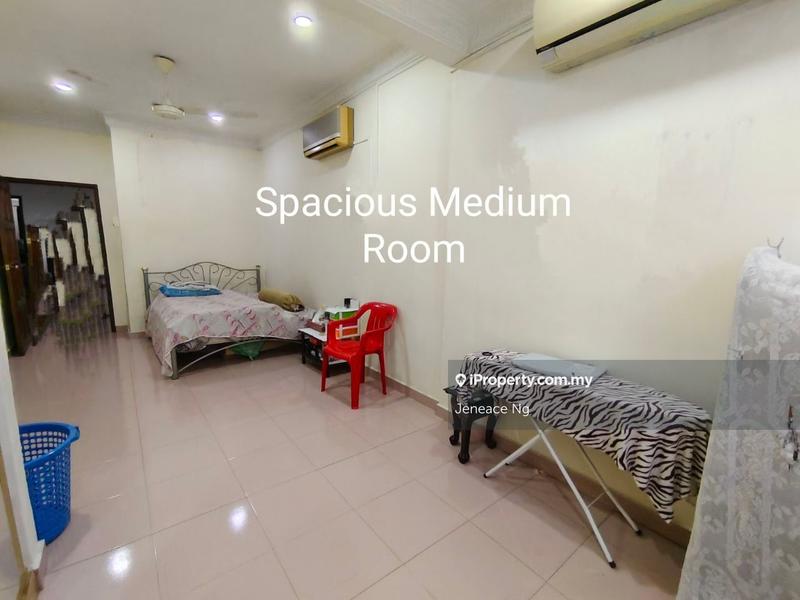 2-storey Terraced House for Sale in BANDAR PUCHONG JAYA, Puchong by Jeneace Ng - iProperty.com.my