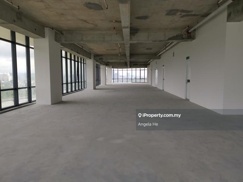 Office for Rent in Bukit Kiara, Kuala Lumpur by Angela He - iProperty.com.my