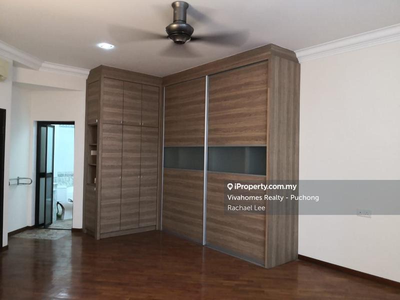 Rumah Berkembar untuk Dijual di Kota Warisan, Sepang oleh Rachael Lee - iProperty.com.my