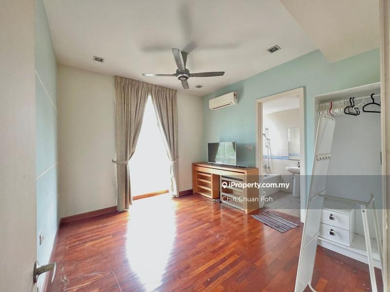 Kediaman Servis untuk Dijual di Subang Olives Residence oleh Chin Chuan Poh - iProperty.com.my