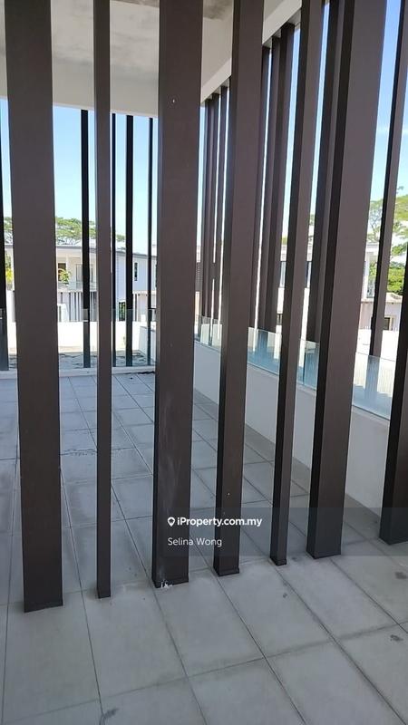 Semi-Detached House for Sale in Tiger Lane, Ipoh by Selina Wong - iProperty.com.my
