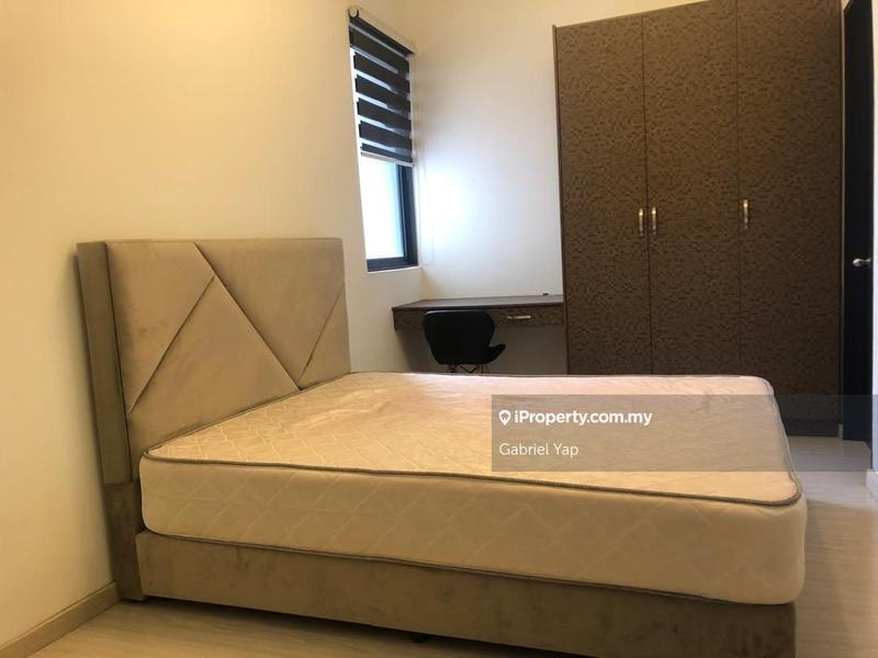 Kondominium untuk Dijual di The Havre Bukit Jalil oleh Gabriel Yap - iProperty.com.my