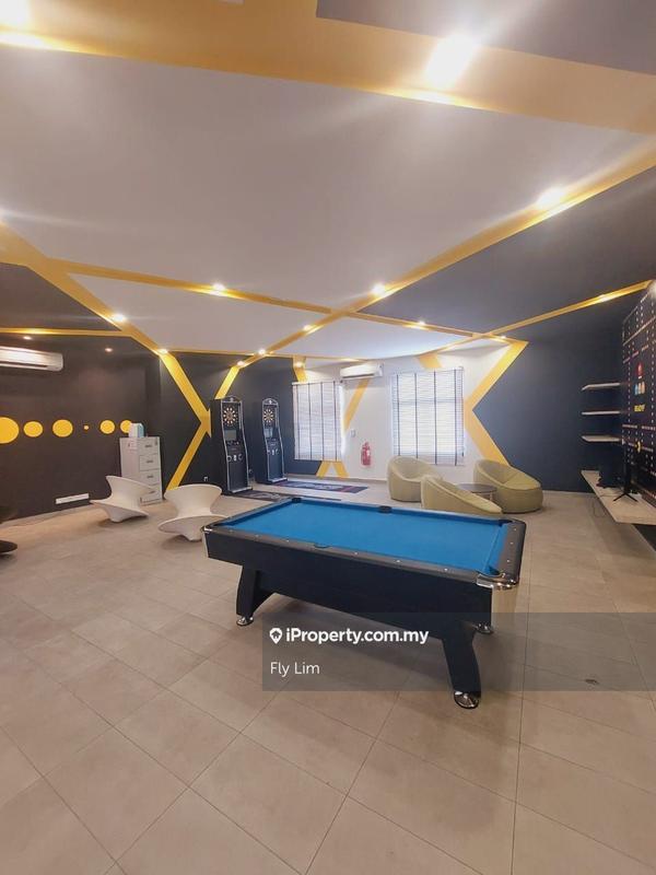 Condominium for Rent in Platinum Splendor Residence by Fly Lim - iProperty.com.my