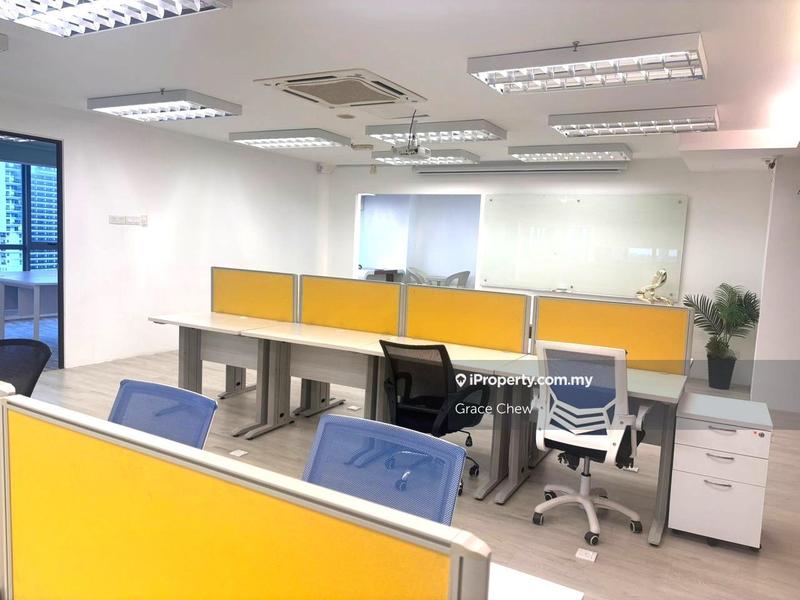 Office for Rent in Puteri Harbour, Iskandar Puteri (Nusajaya) by Grace Chew - iProperty.com.my