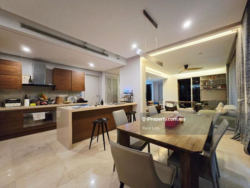 Semi-Detached House for Sale in Seri Pilmoor, Bayu Timur, Ara Damansara by Reni Lim - iProperty.com.my